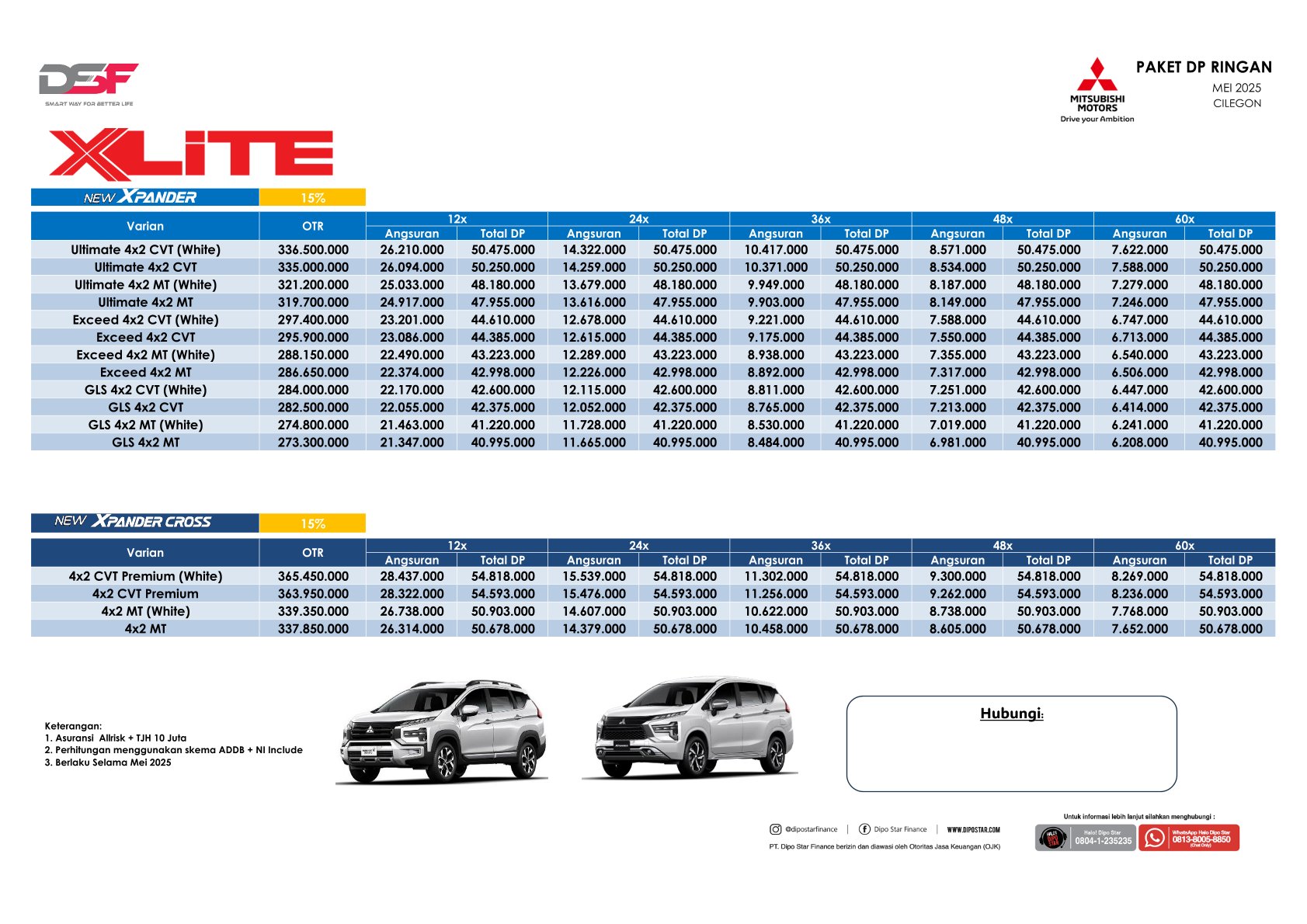 C [PC] Master Brochure Mei'25 v1.0 - All Region
